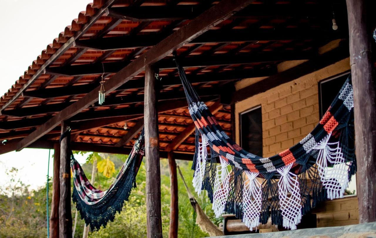 Inn Varanda Da Serra Cavalcante