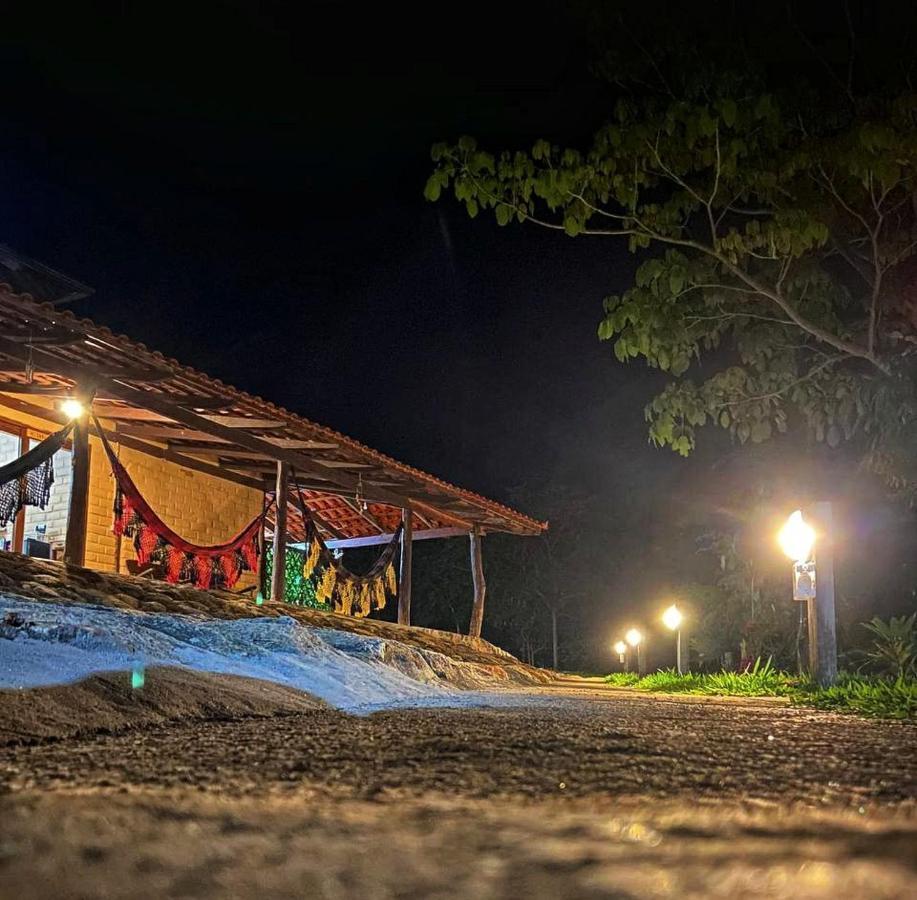 Varanda Da Serra Cavalcante