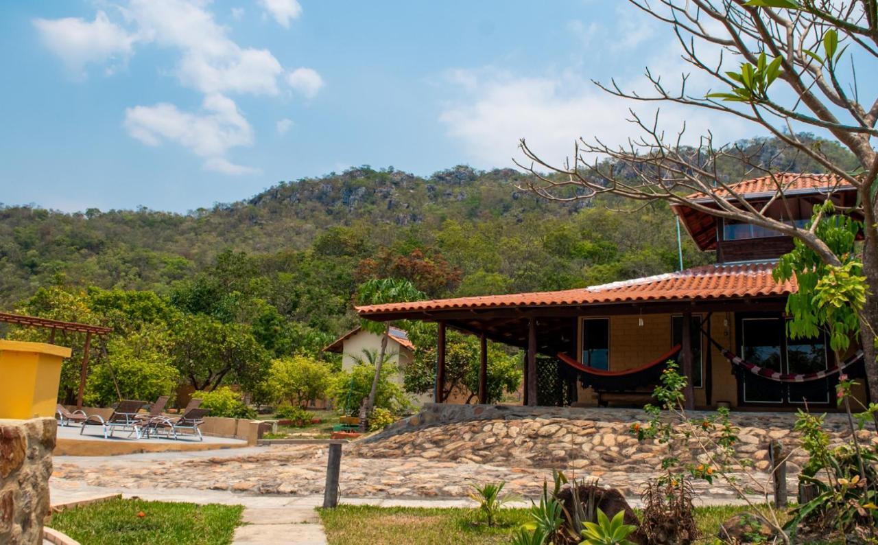 Inn Varanda Da Serra *