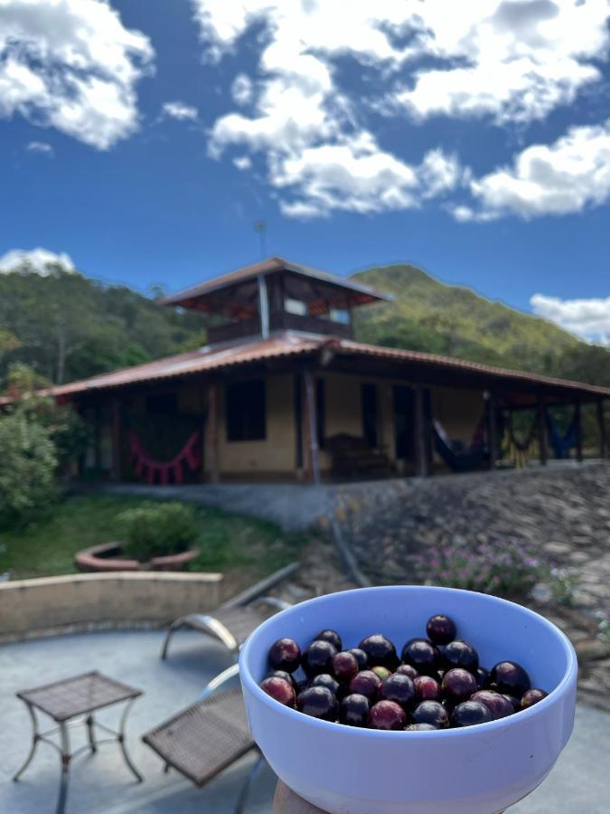 Varanda Da Serra Inn Cavalcante