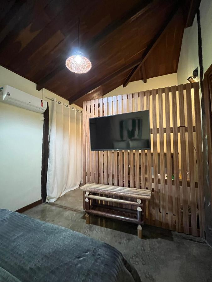 Varanda Da Serra Inn *