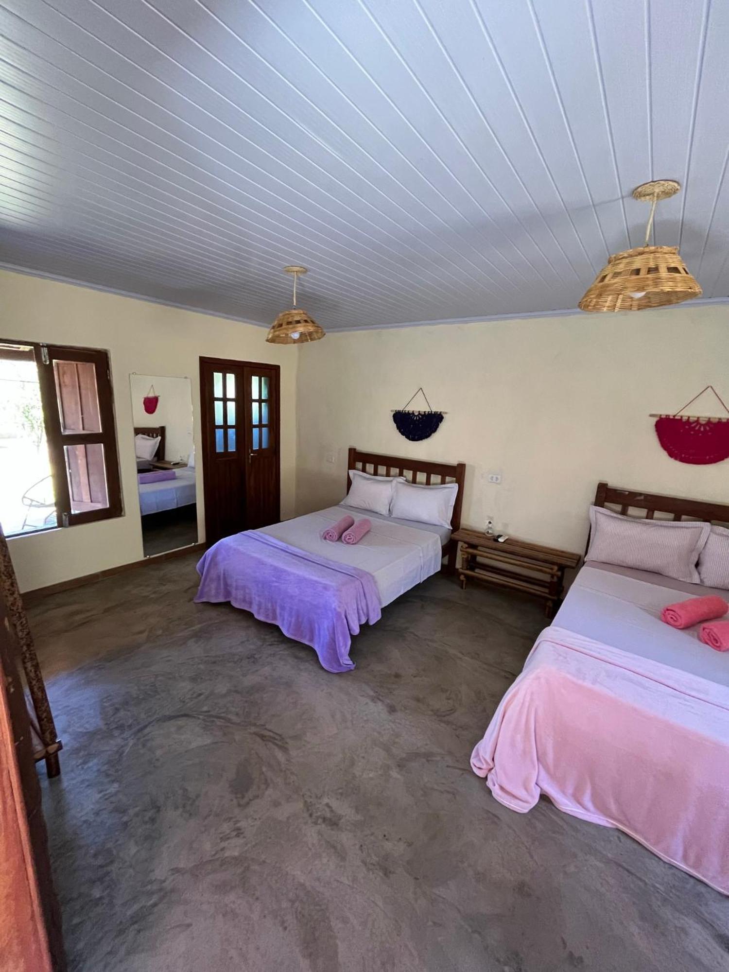 Inn Varanda Da Serra *