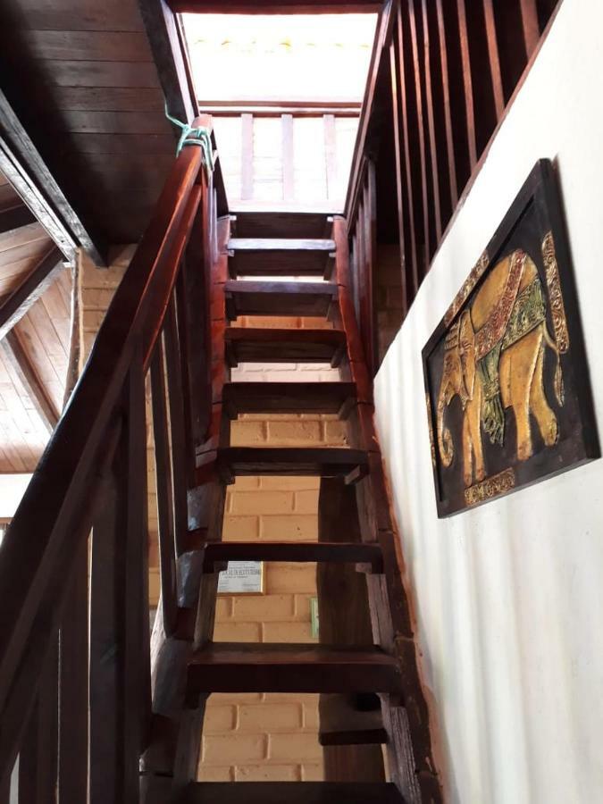 Inn Varanda Da Serra *