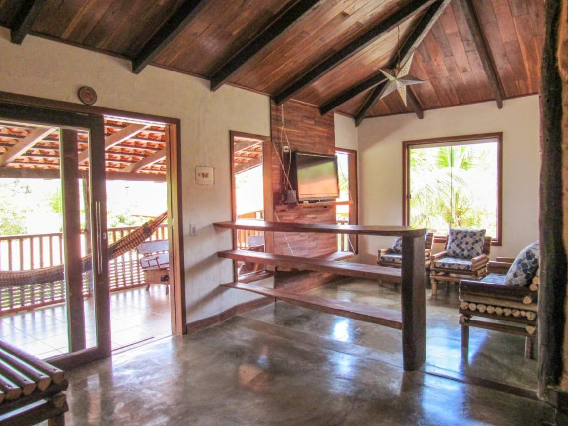Inn Varanda Da Serra