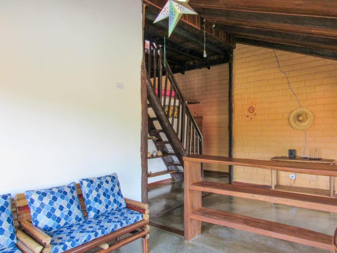 Inn Varanda Da Serra *