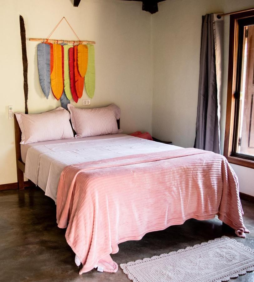 Inn Varanda Da Serra Cavalcante