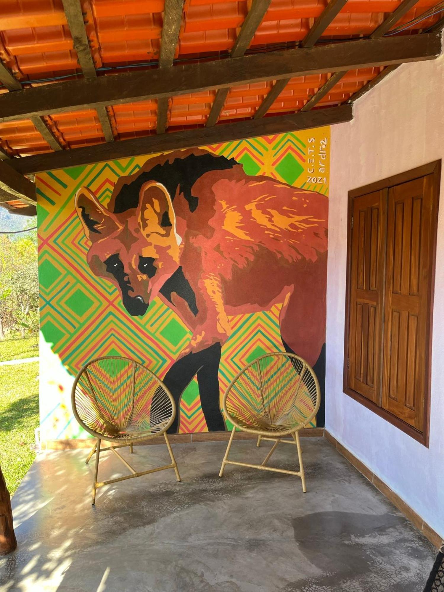 Inn Varanda Da Serra