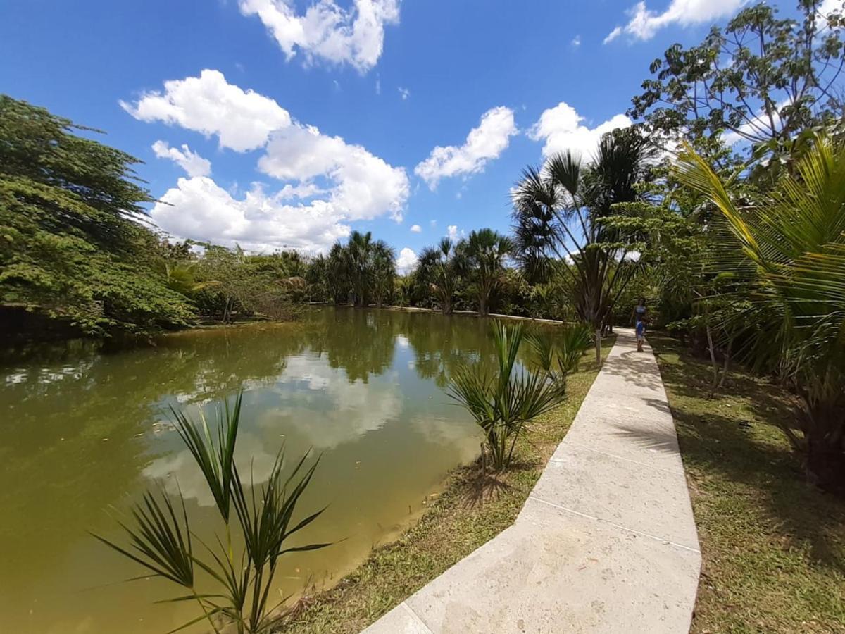 Inn Varanda Da Serra Cavalcante